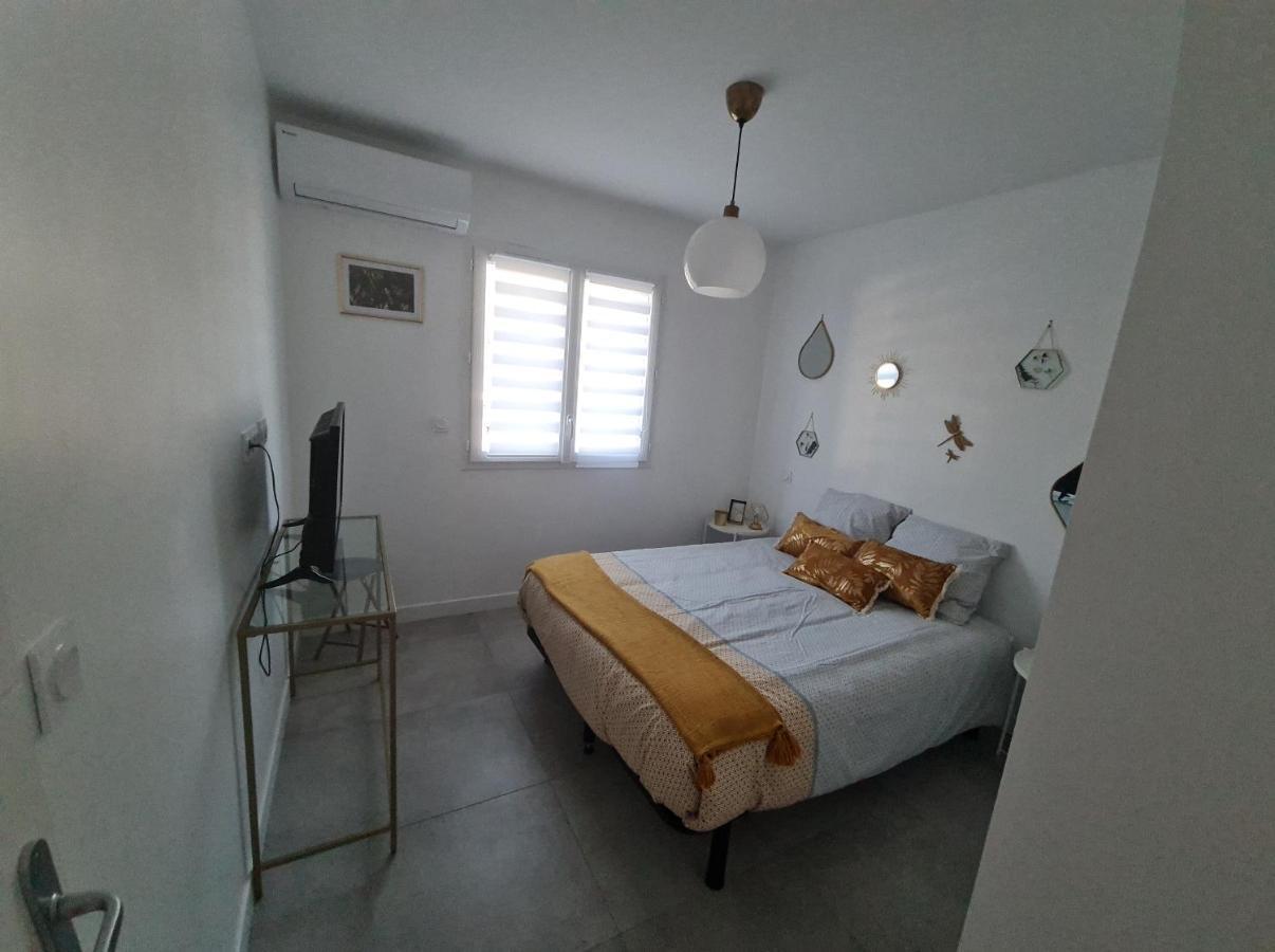 Location "Casa Monna" Prunelli-di-Fiumorbo Exterior foto