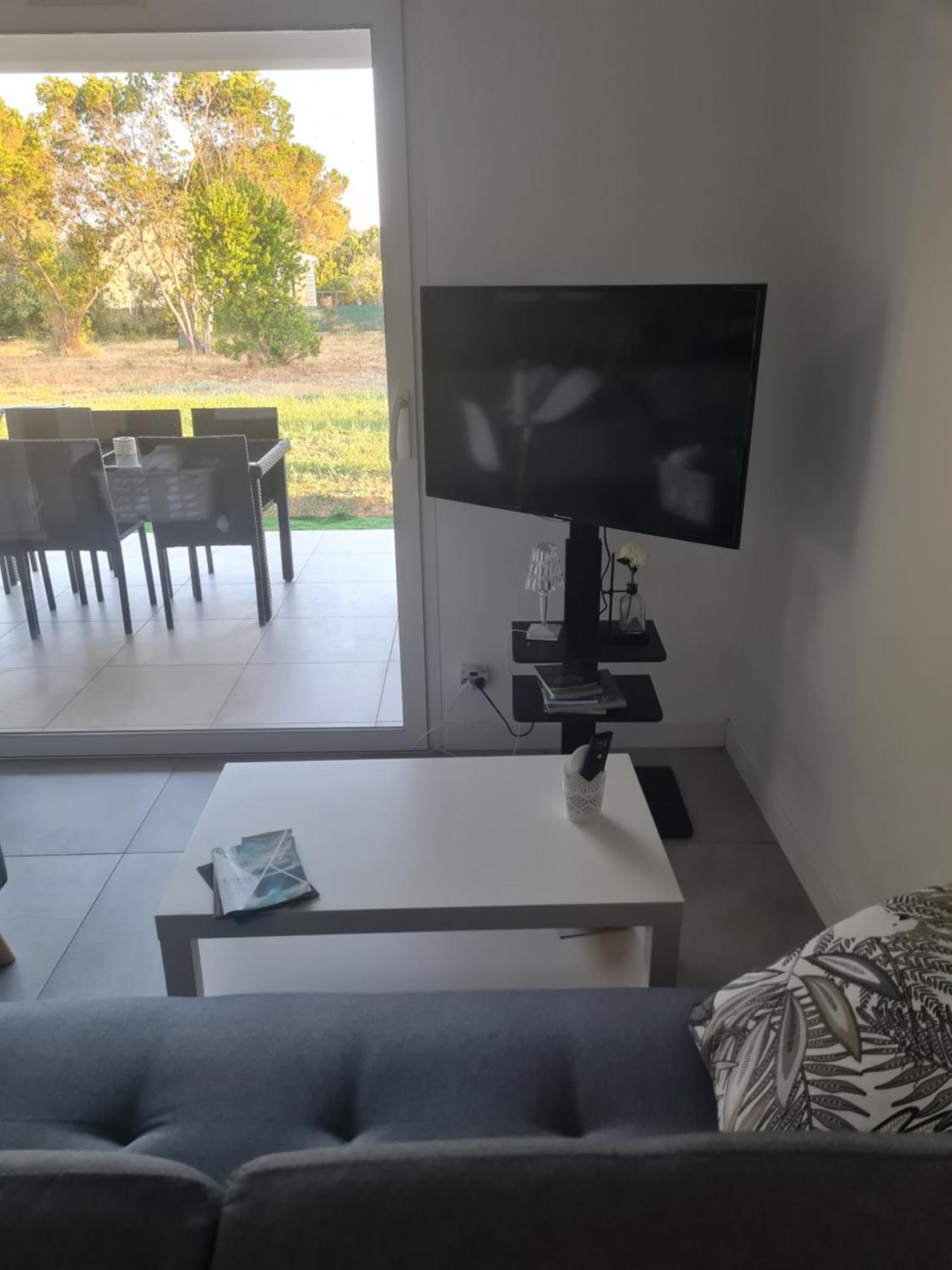 Location "Casa Monna" Prunelli-di-Fiumorbo Quarto foto